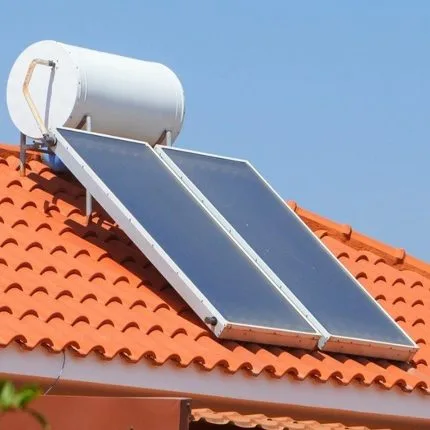 can solar panels work on cloudy days