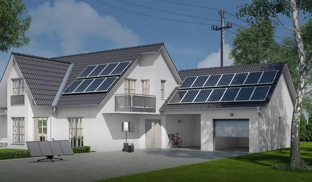 How Much Solar Needed to Run AC