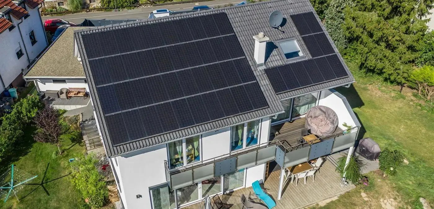 On Grid and Off Grid Solar Systems