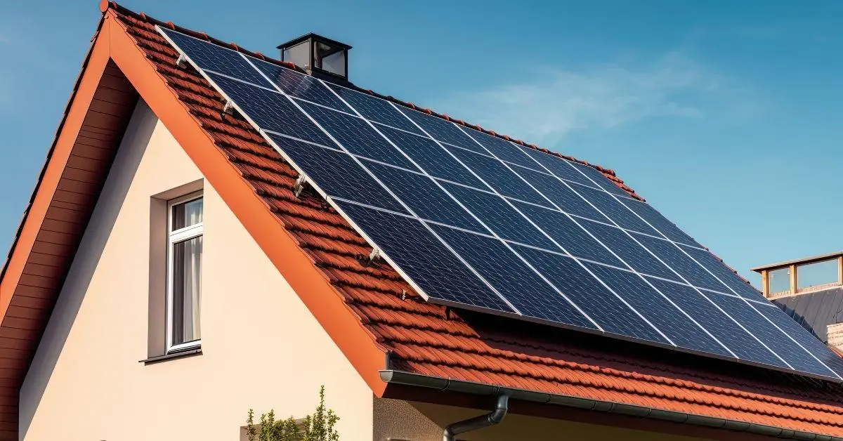 On Grid and Off Grid Solar Systems