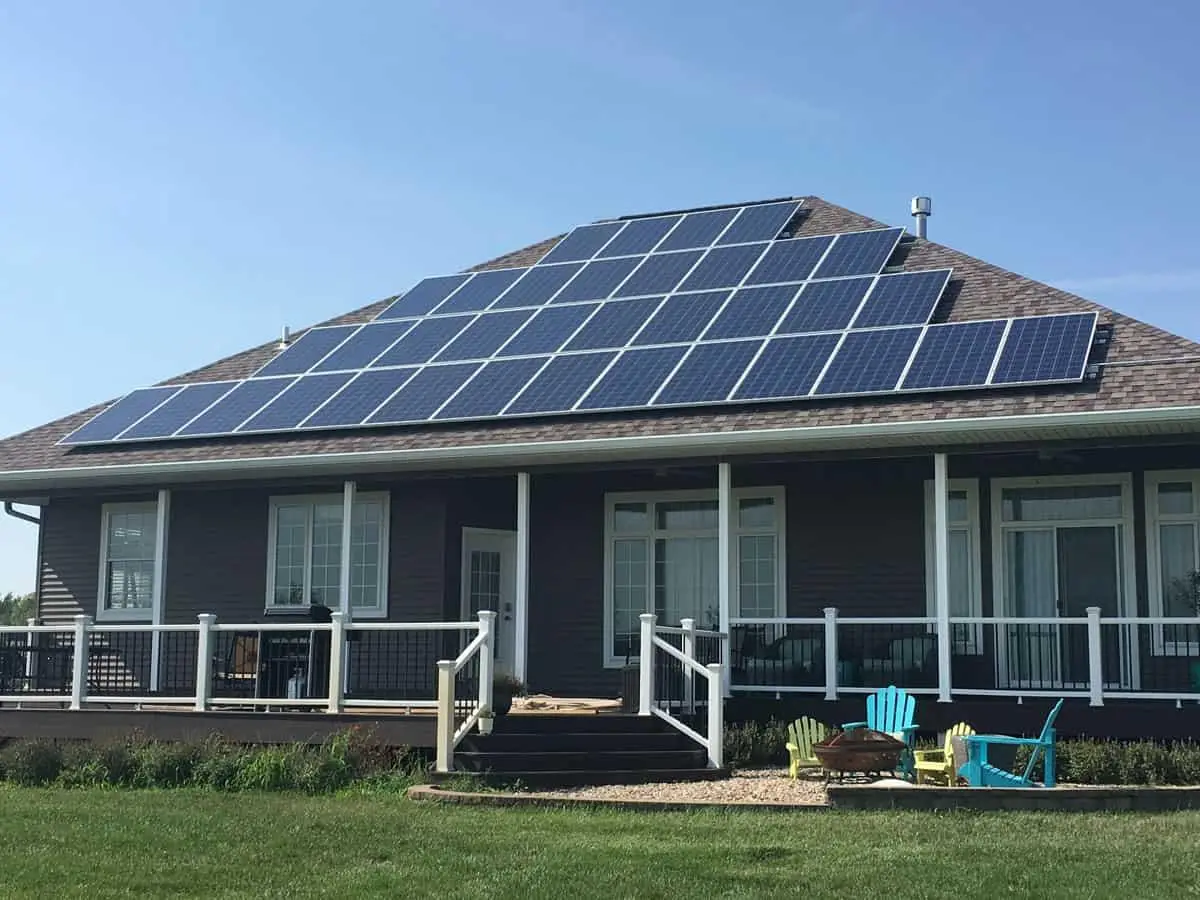 What Are On-Grid and Off-Grid Solar Systems