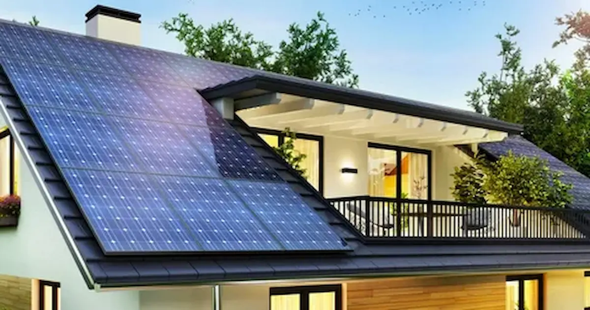 do solar panels work at night How Solar Panels Generate Electrical Power (1)