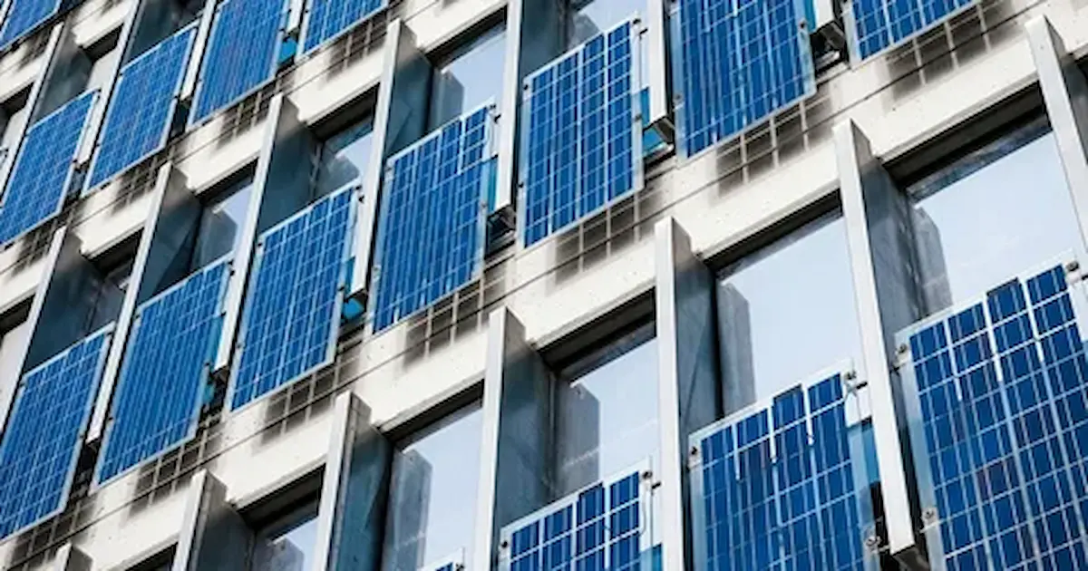 how solar PV system works The Main Components of a Solar PV System (1)