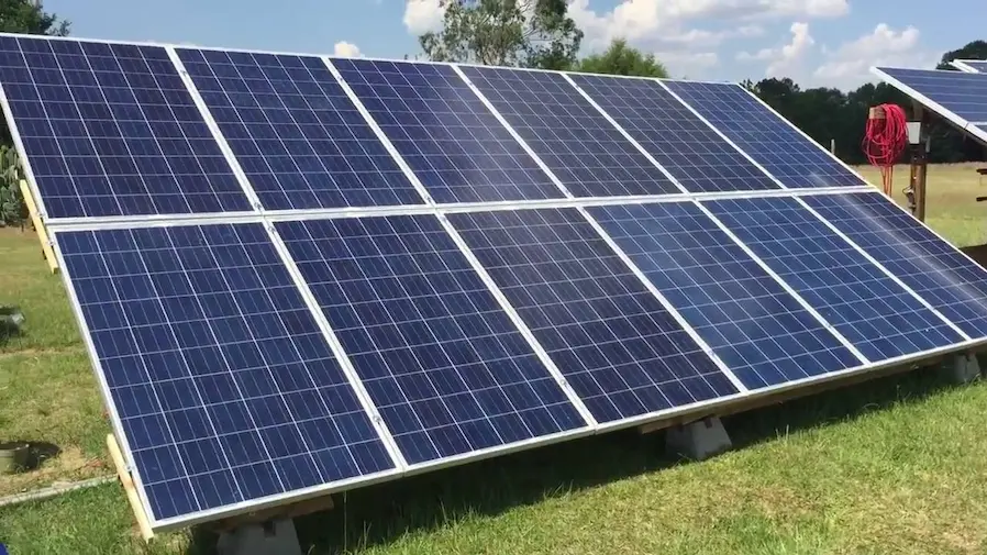 Do Solar Panels Need Maintenance Do Solar Panels Need Maintenance