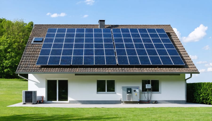 Which Solar System Is Best for Home