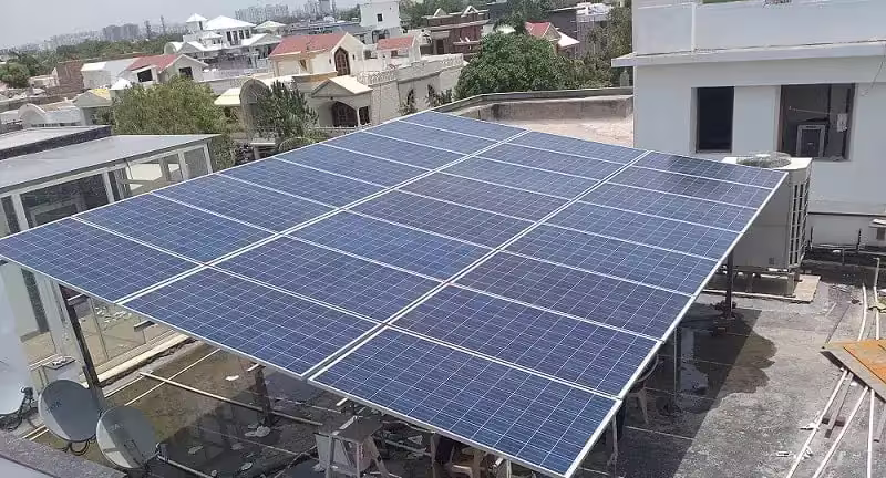 How to Convert On-Grid to Hybrid