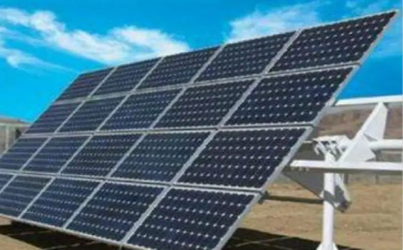 how on grid solar system works