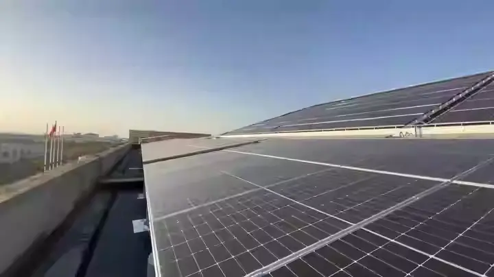 Does On-Grid Solar Need a Battery
