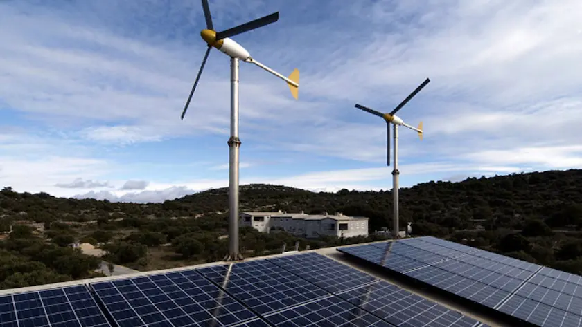 How to Convert On-Grid to Hybrid