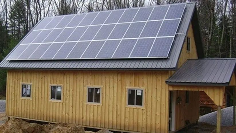 What Are the Disadvantages of Off-Grid Solar System