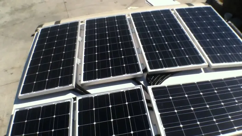 what are the disadvantages of off-grid solar system