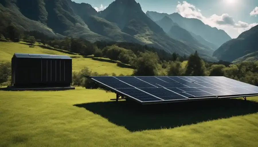 Which Is Better Off-Grid or On Grid Solar System