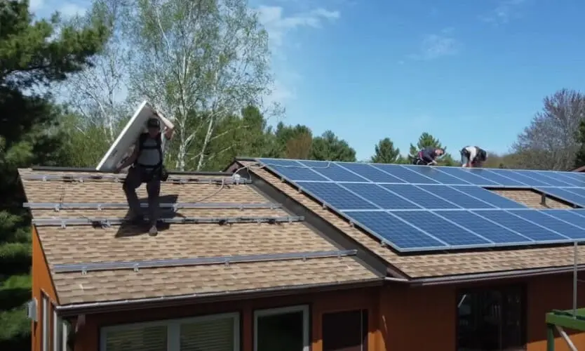 Which Is Better Off-Grid or On Grid Solar System