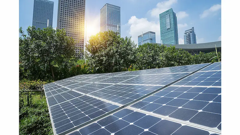 تقييم الأداء الفعلي لمحولات الطاقة الشمسية في السعودية