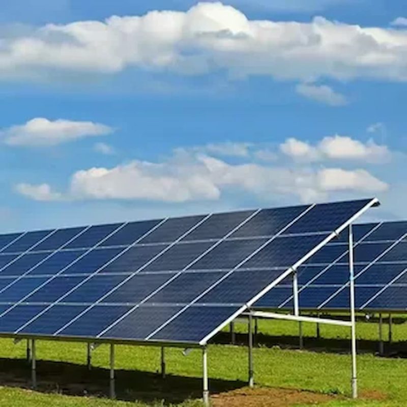 كيف احول منزلي بالطاقة الشمسية