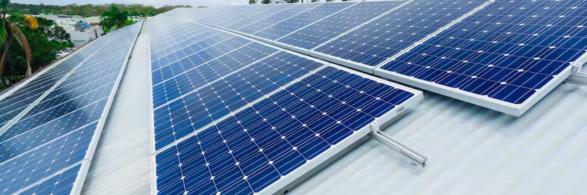 how to install solar panels