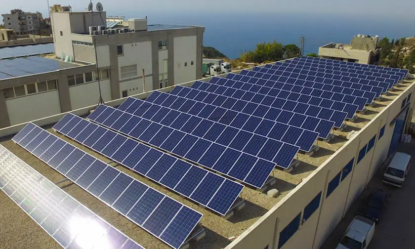 how to install solar panels