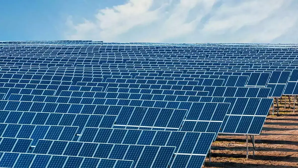 Do Solar Panels Need Cleaning