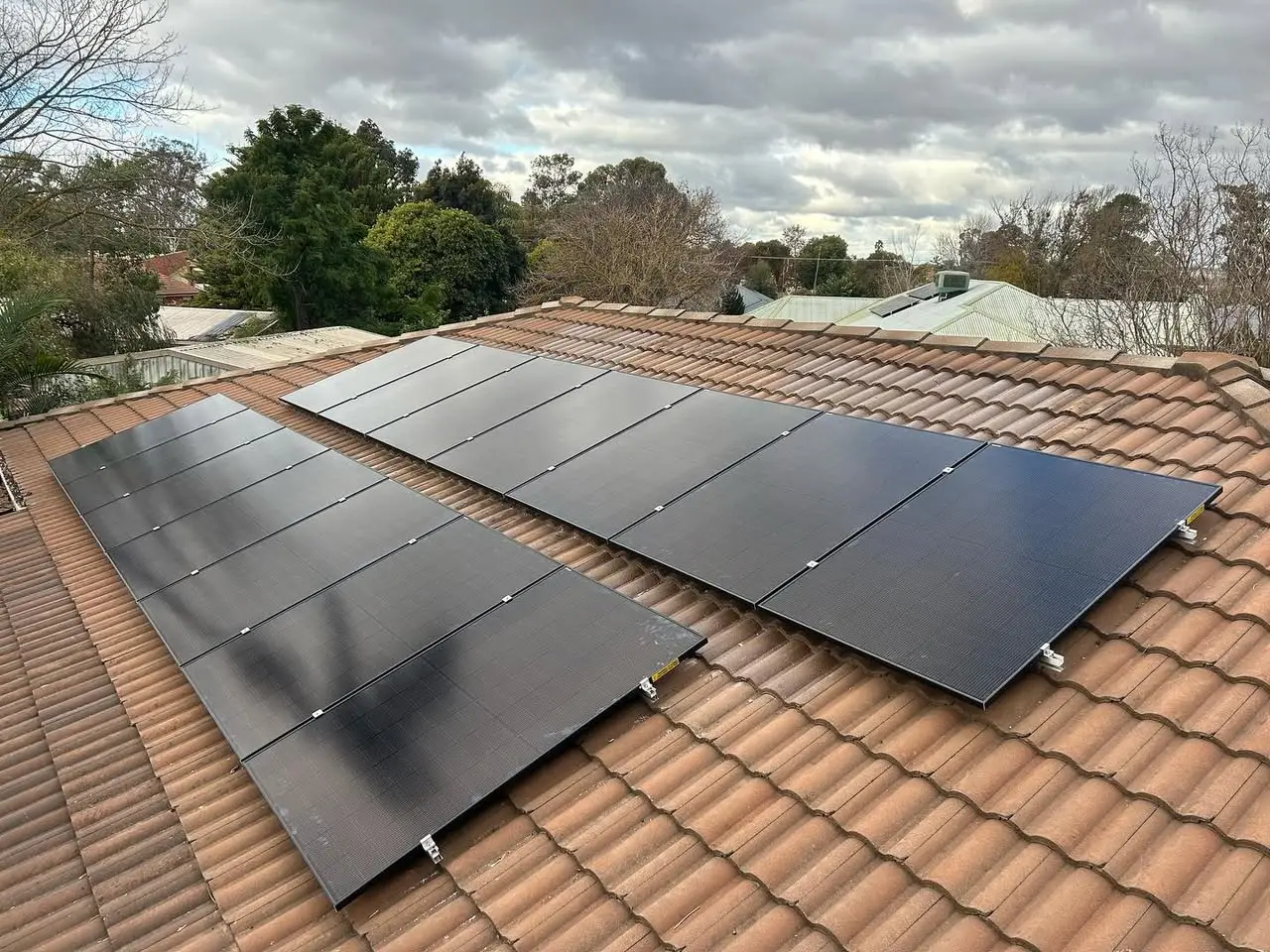 How Big Is a Solar Panel