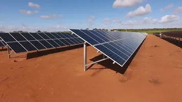 المكونات الإضافية لنظام الطاقة الشمسية