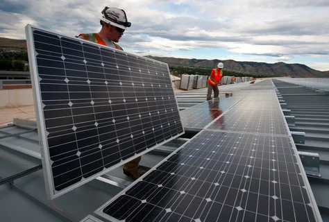 What is the 20% Rule for Solar Panels What is the 20% Rule for Solar Panels